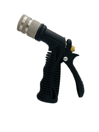 Soap Boat Foam Gun/Tournament Series Stainless Steel